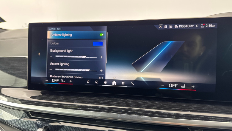 BMW X5 xDrive40d MHT M Sport 5dr Auto [Tech/Pro Pack] Diesel Estate